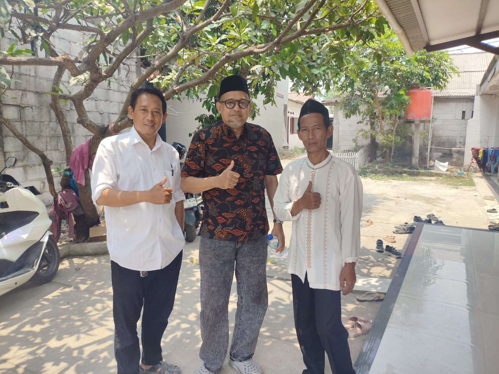 Peran Koperasi UKM Mendorong perekonomian dari mulai kelompok desa